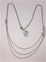 Halskette Liu Jo Dame in Silber LJ574 - LJ574